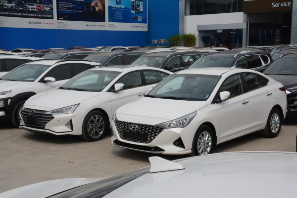 6 điểm mới về đăng kiểm ô tô tại Việt Nam từ tháng 3.2023 6 điểm mới về đăng kiểm ô tô tại Việt Nam từ tháng 3.2023