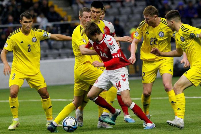 Kết quả vòng loại EURO 2024: Tuyển Anh hạ Ukraine, Bồ Đào Nha thắng 6-0 Kết quả vòng loại EURO 2024: Tuyển Anh hạ Ukraine, Bồ Đào Nha thắng 6-0