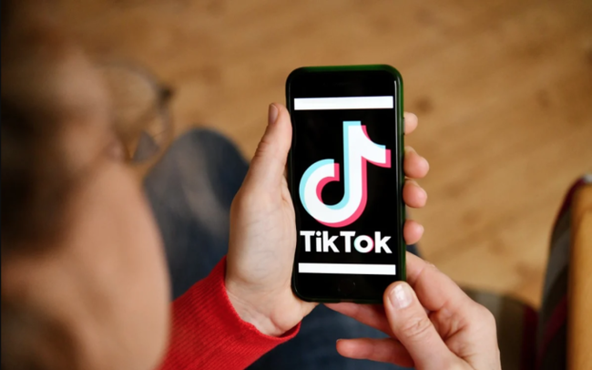 Anh, New Zealand cấm Tiktok trên thiết bị công Anh, New Zealand cấm Tiktok trên thiết bị công