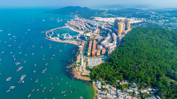 Báo Mỹ: Chính sách thị thực Việt Nam cần nới lỏng Báo Mỹ: Chính sách thị thực Việt Nam cần nới lỏng