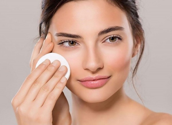 Bí quyết ngăn ngừa, làm mờ đốm sắc tố cho làn da tươi sáng, căng trẻ