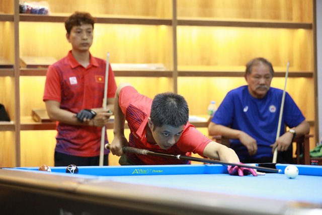Box Sports chính thức sở hữu bản quyền Predator Pro Billiard Series - Ảnh 1.