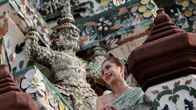 Du lịch nở rộ trở lại: Các khách sạn Thái Lan đẩy mạnh đầu tư - Ảnh 1.