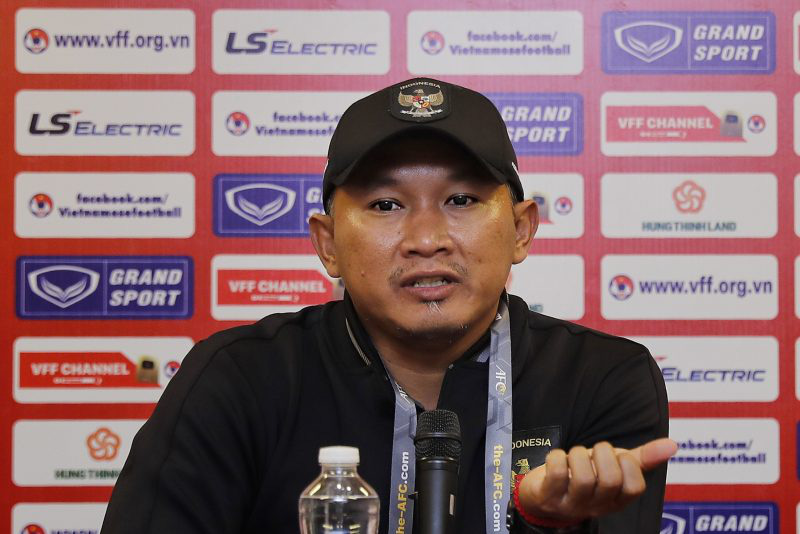 HLV Akira Ijiri: “U20 nữ Việt Nam sẽ nỗ lực ở vòng loại thứ hai”