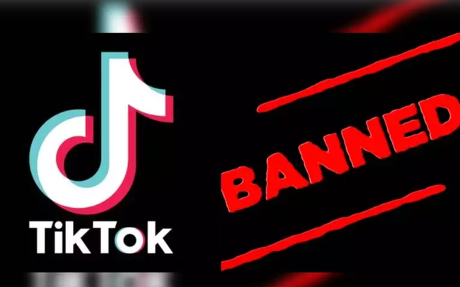 Tại sao TikTok gặp phải Tại sao TikTok gặp phải