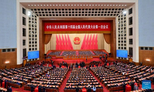Trung Quốc cải cách bộ máy trung ương, tập trung vào tài chính, công nghệ và xã hội