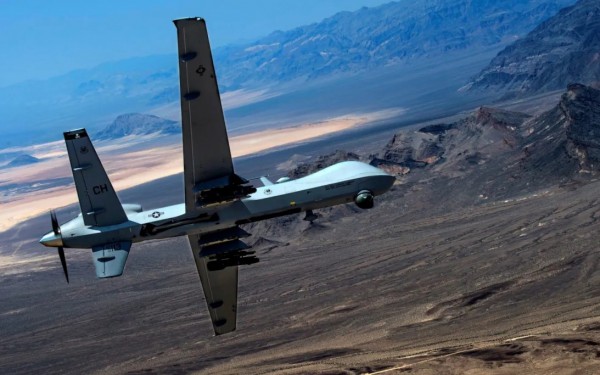Vụ UAV Mỹ rơi: Điềm báo cho cuộc tấn công vào Crimea do Nga kiểm soát? Vụ UAV Mỹ rơi: Điềm báo cho cuộc tấn công vào Crimea do Nga kiểm soát?
