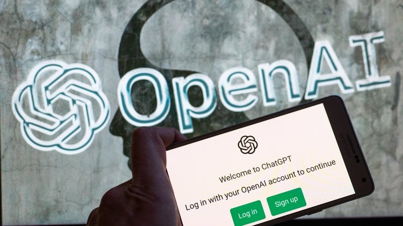 Ai sẽ trở thành tỷ phú USD đầu tiên nhờ công nghệ AI?