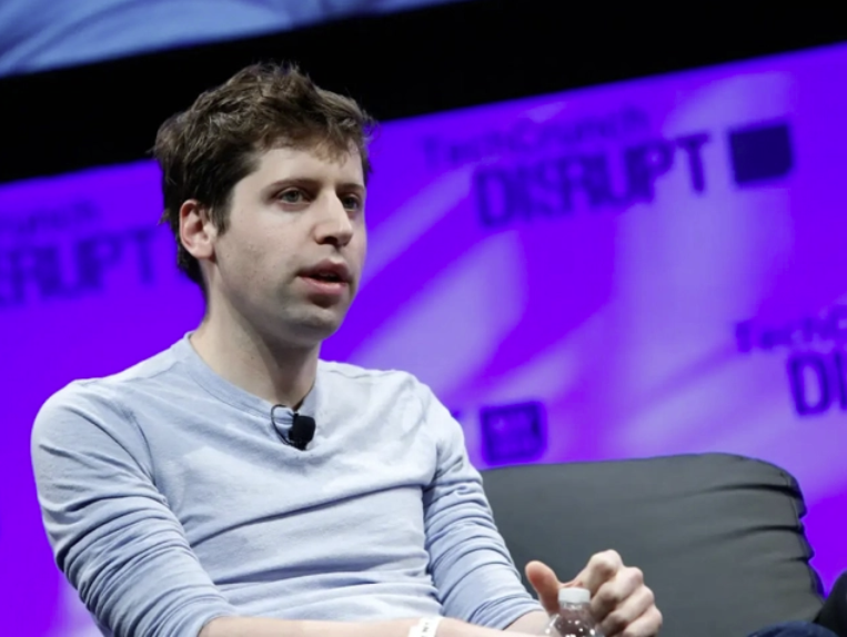 Ai sẽ trở thành tỷ phú USD đầu tiên nhờ công nghệ AI?