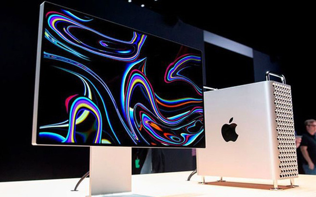 Apple sẽ ra mắt máy Mac được trang bị chip M3 vào cuối năm nay