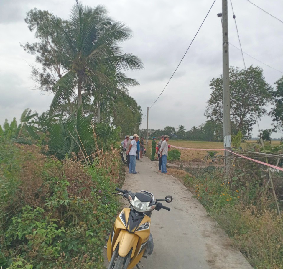 Bạc Liêu: Nổ lớn trong nhà kho, một người tử vong tại chỗ