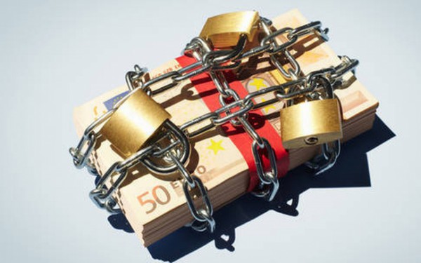 Bỉ đóng băng tài sản trị giá 58 tỷ euro của Nga