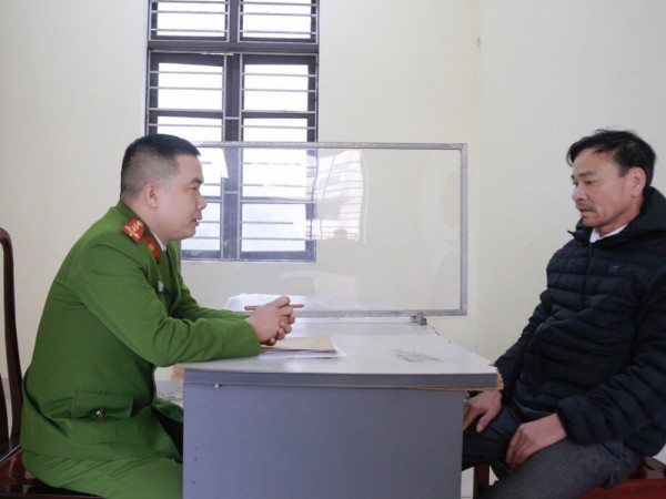 Biến nhà riêng thành lô cốt được bảo mật cao để tổ chức đánh bạc