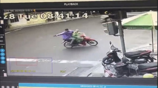 Bình Định: Hai nghi phạm trong vụ nổ súng ở Quy Nhơn khai gì?