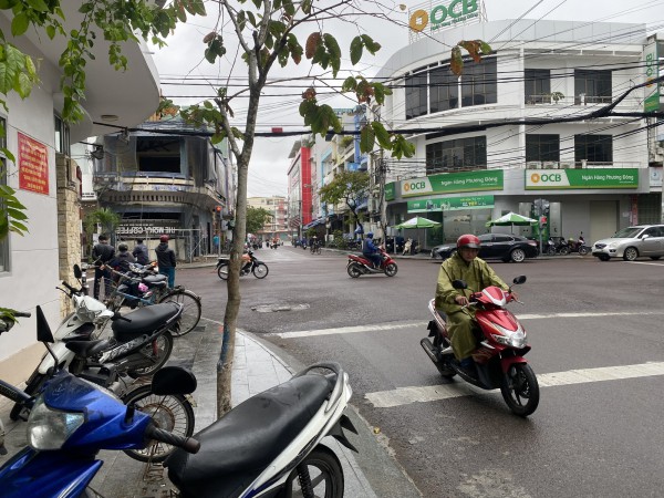 Bình Định: Hai nghi phạm trong vụ nổ súng ở Quy Nhơn khai gì?