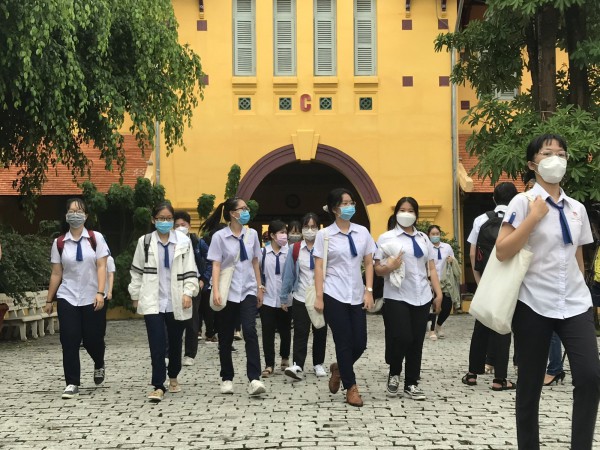 Bộ trưởng Bộ GD-ĐT: Đừng gọi ĐBSCL là 