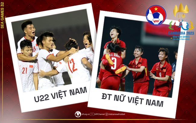 BTC SEA Games 32 chính thức quyết định về độ tuổi cầu thủ thi đấu môn bóng đá