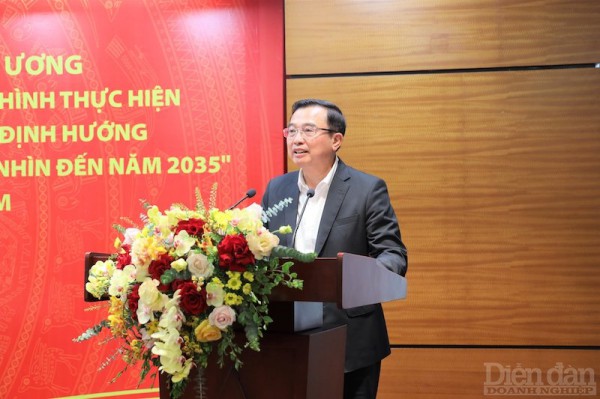 Cần chiến lược mới phát triển ngành dầu khí