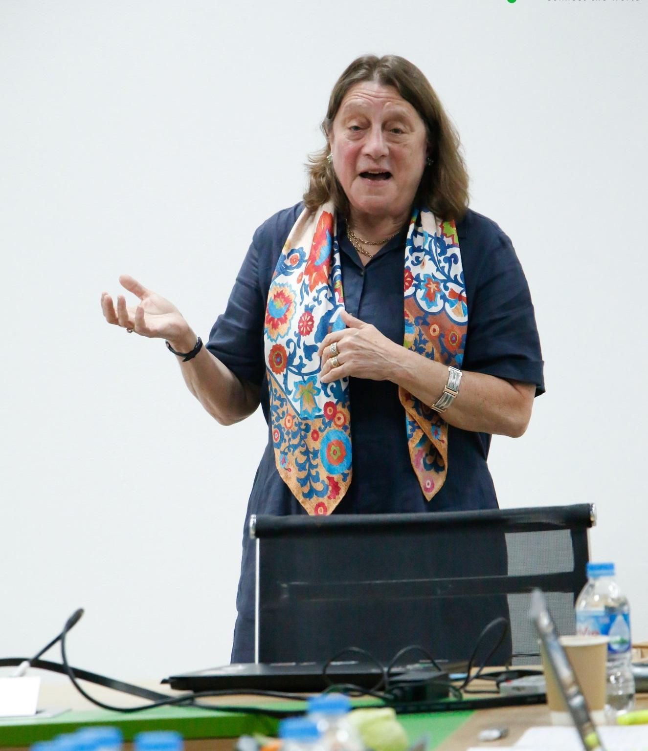 "ChatGPT không đáng tin cậy trong lĩnh vực pháp lý"