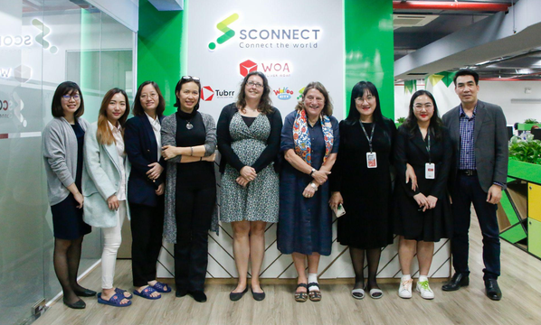 "ChatGPT không đáng tin cậy trong lĩnh vực pháp lý"