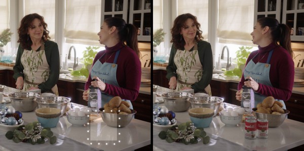 Chèn sản phẩm “ảo” vào phim - Công nghệ quảng cáo mới