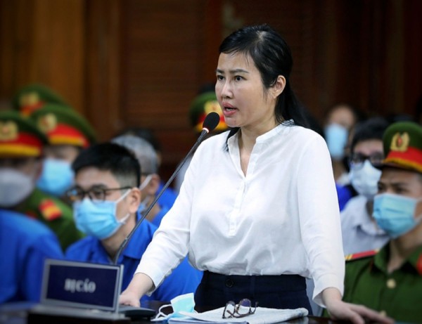 Chiêu trò thắng thầu của Chủ tịch NSJ Group Chiêu trò thắng thầu của Chủ tịch NSJ Group