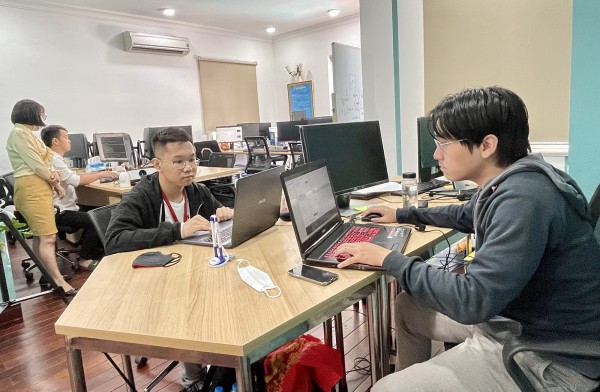 Chọn ngành công nghệ nào để có mức lương vài chục triệu đến trăm triệu?