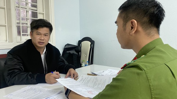 Đà Nẵng: Bắt doanh nhân thuê ô tô Mercedes, lừa đảo 700 triệu đồng rồi bỏ trốn