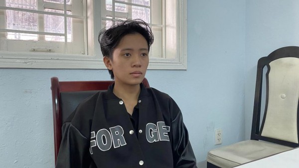 Đà Nẵng: Bắt 
