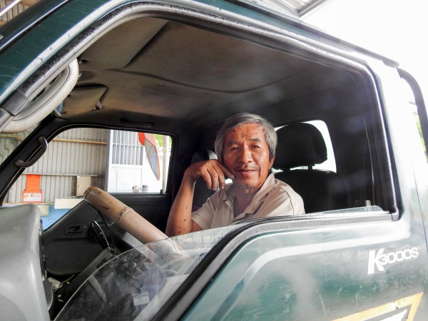 Đà Nẵng: Trung tâm đăng kiểm hoạt động bình thường dù thiếu đăng kiểm viên Đà Nẵng: Trung tâm đăng kiểm hoạt động bình thường dù thiếu đăng kiểm viên