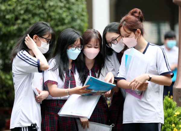 Đảm bảo công bằng trong tuyển sinh Đảm bảo công bằng trong tuyển sinh