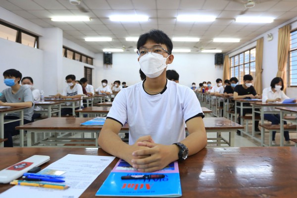 Đảm bảo công bằng trong tuyển sinh Đảm bảo công bằng trong tuyển sinh