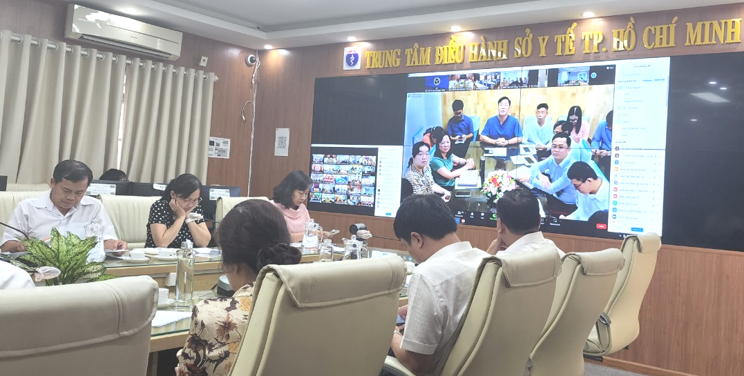 Đấu thầu mua sắm trang thiết bị y tế: Bỏ 3 báo giá, bệnh viện vẫn lo