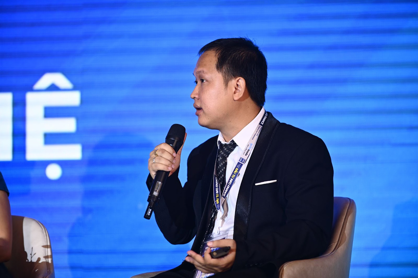 Điều gì đã diễn ra tại Ngày Hội Đầu Tư Info Finance? Điều gì đã diễn ra tại Ngày Hội Đầu Tư Info Finance?