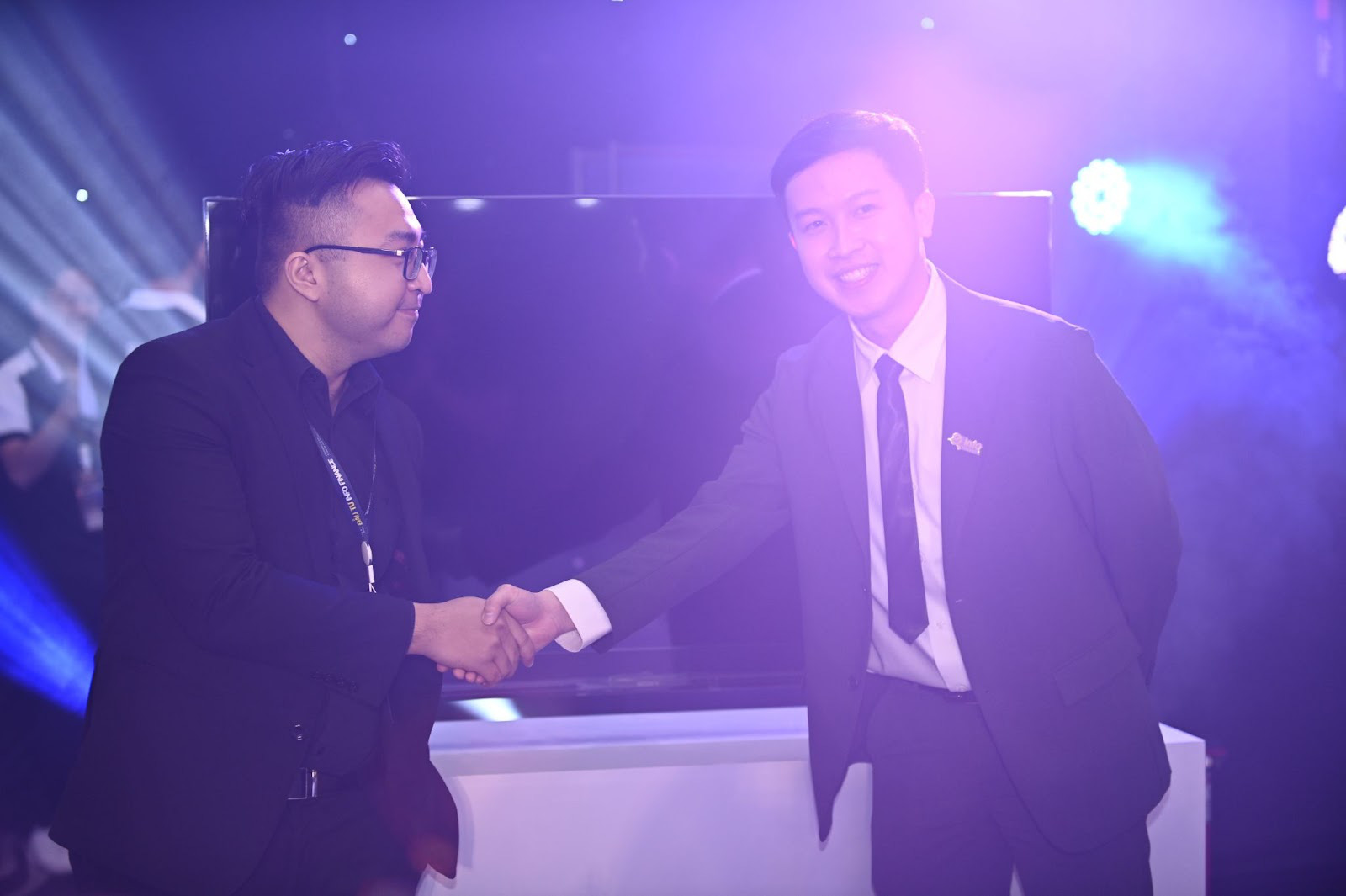 Điều gì đã diễn ra tại Ngày Hội Đầu Tư Info Finance? Điều gì đã diễn ra tại Ngày Hội Đầu Tư Info Finance?