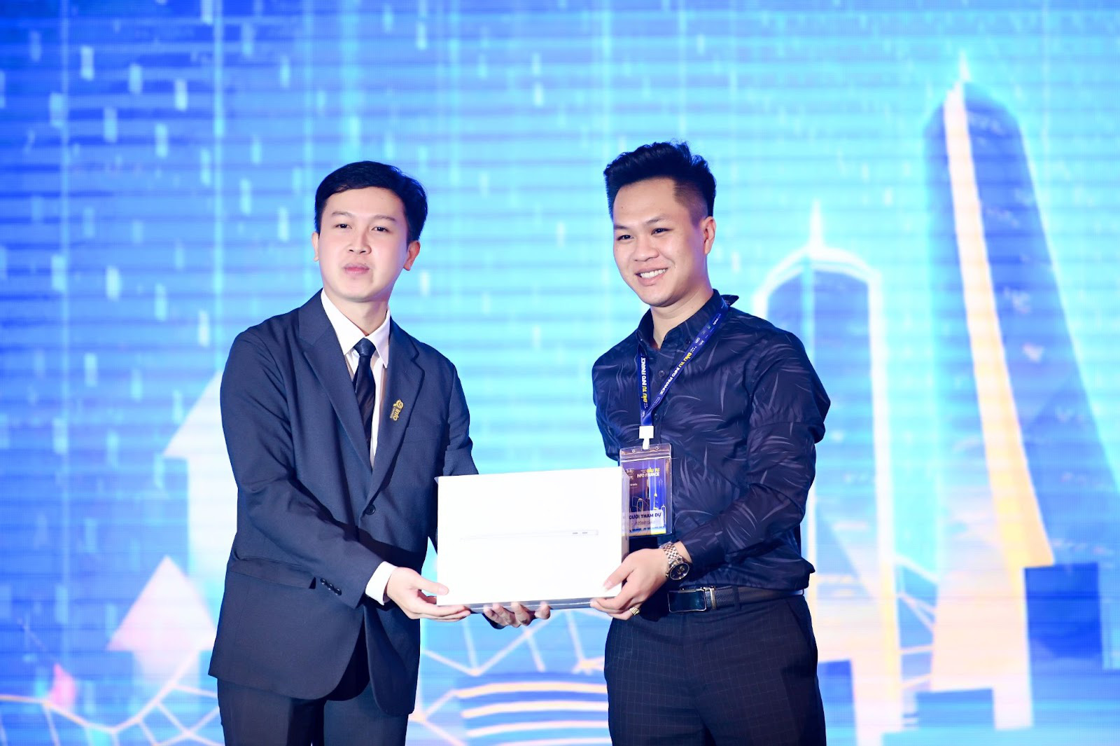 Điều gì đã diễn ra tại Ngày Hội Đầu Tư Info Finance? Điều gì đã diễn ra tại Ngày Hội Đầu Tư Info Finance?