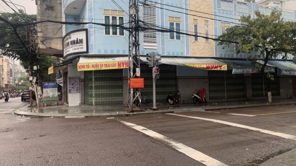 Điều tra vụ nghi nổ súng bắn người ở Quy Nhơn