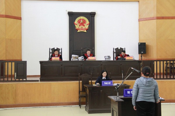 Đổi mới mô hình tòa án: Phải mới về chất   chứ không chỉ tên gọi