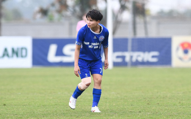 ĐT nữ Việt Nam nhận tin dữ từ Nguyễn Thị Vạn trước World Cup 2023 ĐT nữ Việt Nam nhận tin dữ từ Nguyễn Thị Vạn trước World Cup 2023