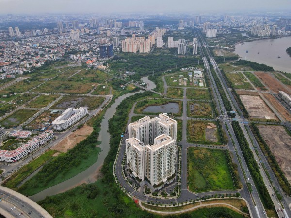 Dự thảo luật Đất đai: Đừng để tùy tiện thu hồi đất Dự thảo luật Đất đai: Đừng để tùy tiện thu hồi đất