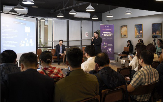 Giải thưởng Sao Khuê 2023 nhận hồ sơ đăng ký đến hết ngày 13/3