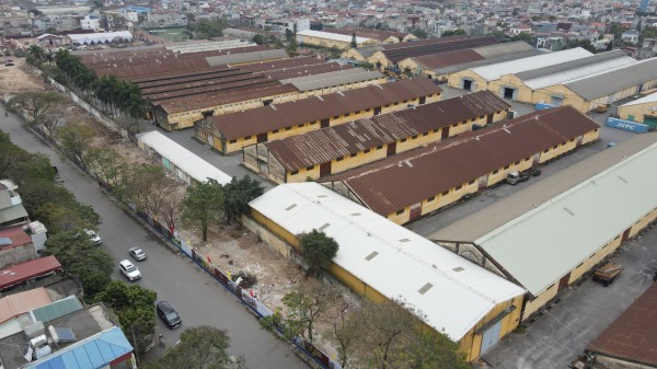 Hải Phòng khởi công xây khu nhà ở xã hội trị giá hơn 4.865 tỉ đồng