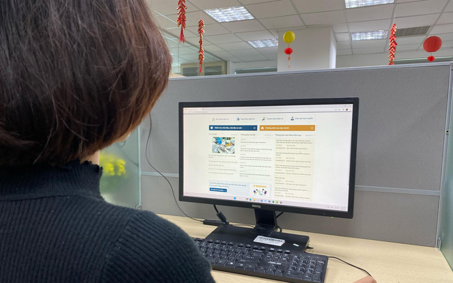 Hệ thống e-GP đáp ứng tốt hoạt động đấu thầu