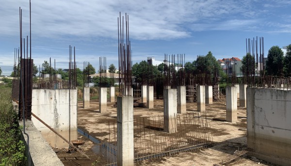 Hướng dẫn thủ tục chấm dứt dự án Khu dịch vụ chất lượng cao BVĐK tỉnh Quảng Ngãi