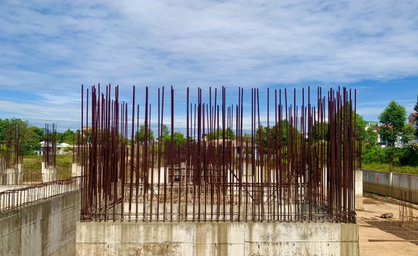 Hướng dẫn thủ tục chấm dứt dự án Khu dịch vụ chất lượng cao BVĐK tỉnh Quảng Ngãi