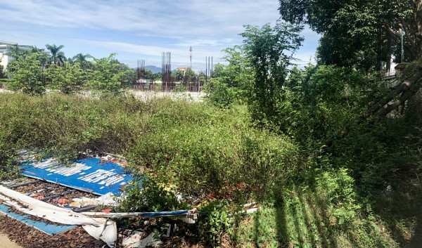 Hướng dẫn thủ tục chấm dứt dự án Khu dịch vụ chất lượng cao BVĐK tỉnh Quảng Ngãi