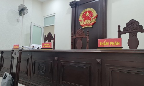 Kháng cáo xin giảm án, không được giảm mà còn bị yêu cầu xử tội nặng hơn Kháng cáo xin giảm án, không được giảm mà còn bị yêu cầu xử tội nặng hơn