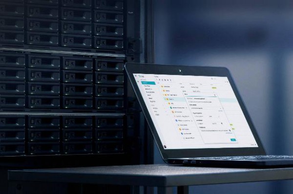 Lá chắn vững chắc cho dữ liệu doanh nghiệp từ hệ thống lưu trữ NAS của Synology Lá chắn vững chắc cho dữ liệu doanh nghiệp từ hệ thống lưu trữ NAS của Synology