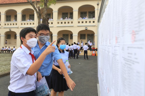 Lưu ý khi chọn nguyện vọng vào lớp 10 theo chương trình giáo dục mới