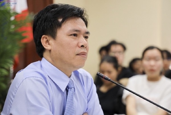 Ly kỳ vụ người mẹ 